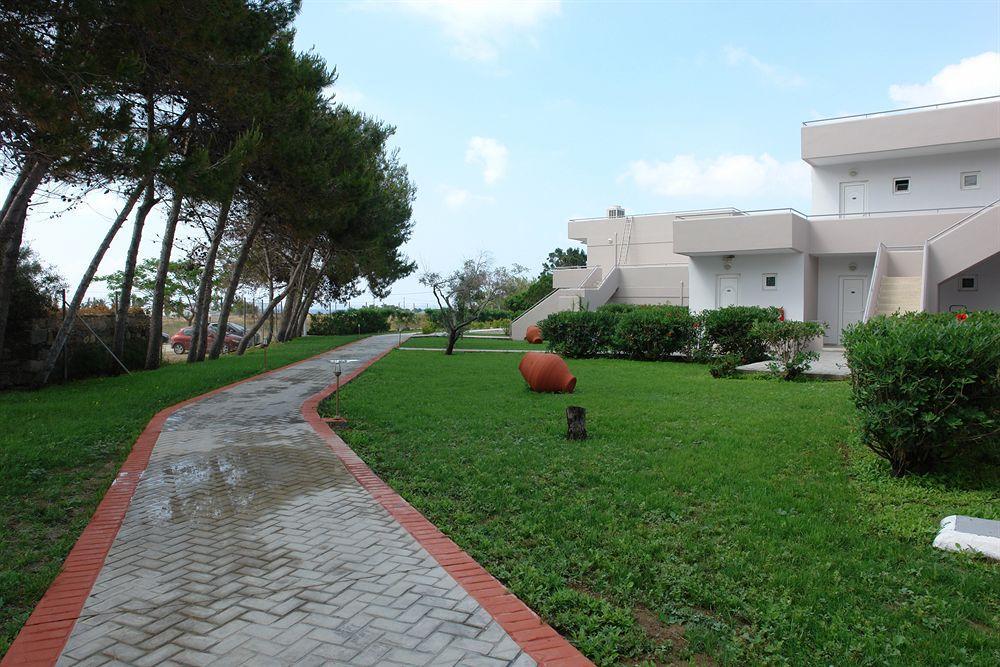 Asteras Resort Kardamena  Exterior foto